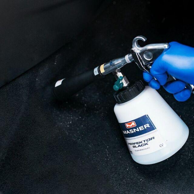 NOVO !!! MASNER PRESSURE SPRAYER 2L