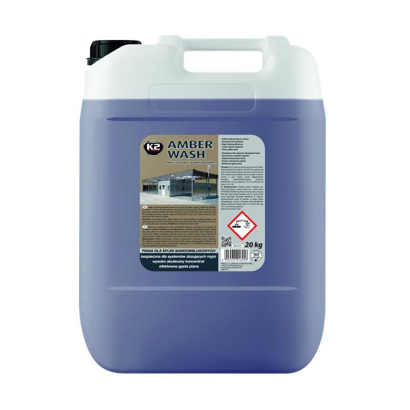 K2 AMBER 20L