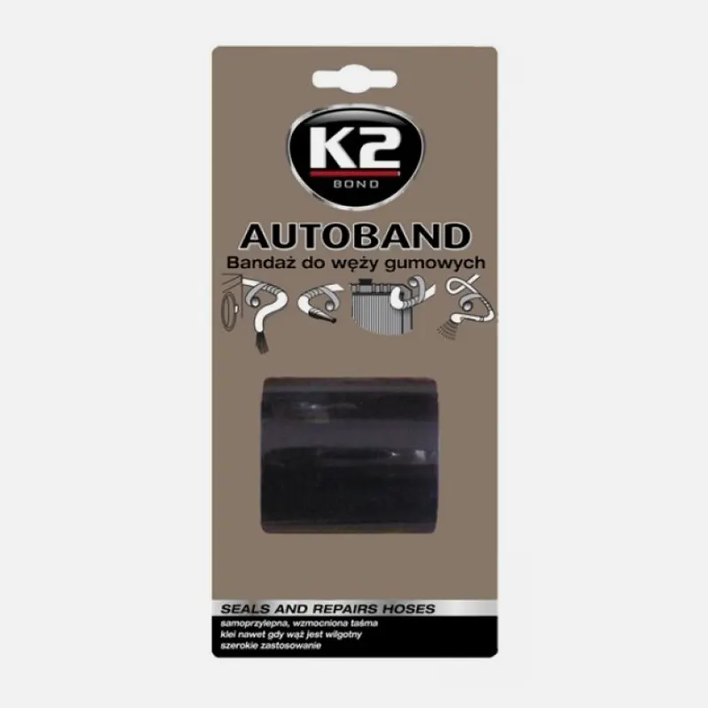 K2 AUTOBAND 5CM X 3M 