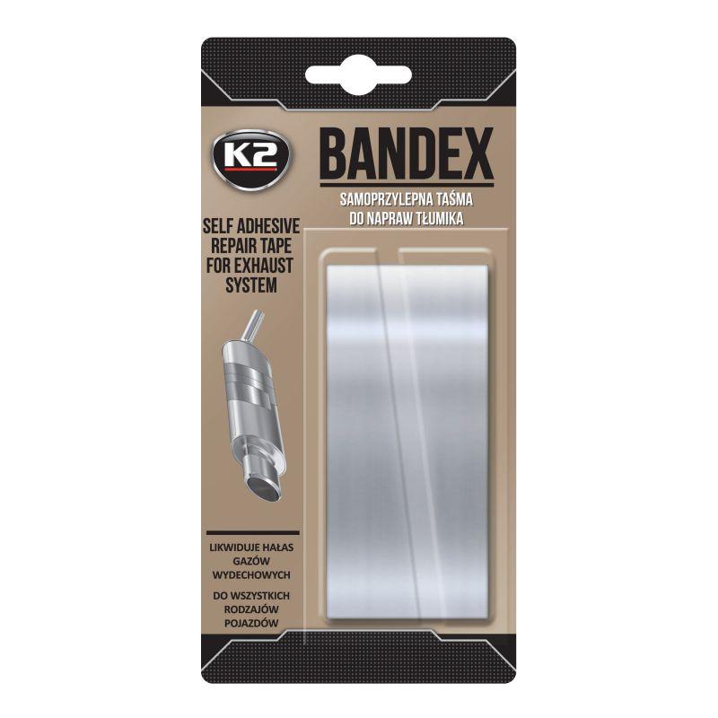 K2 BANDEX 100CM 