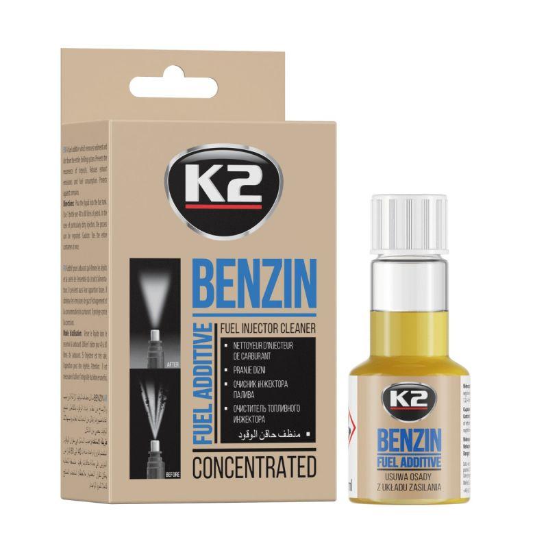 K2 BENZIN 50ML
