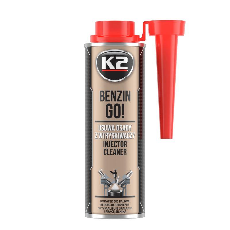 K2 BENZIN GO 250ML