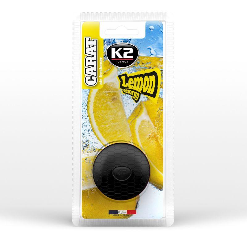 K2 CARAT LEMON ENERGY