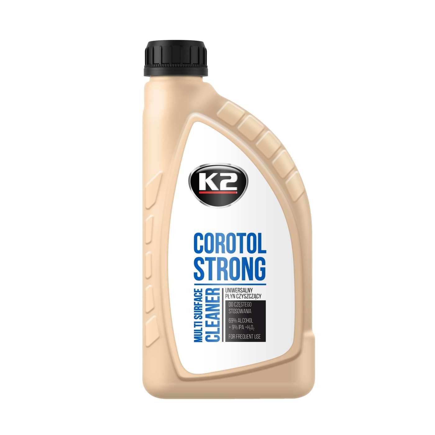 K2 COROTOL STRONG 1L REFILL bottle 