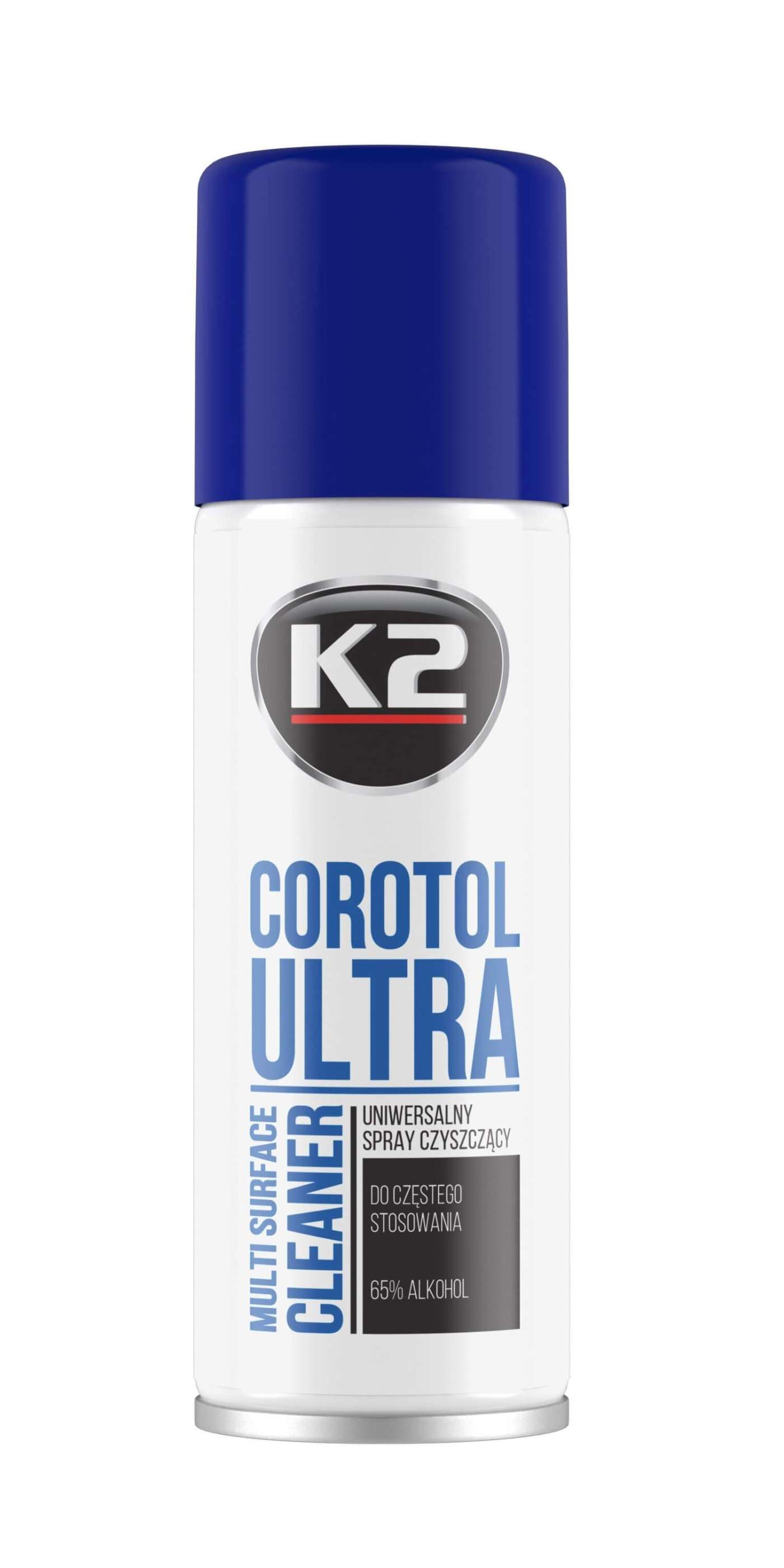 K2 Corotol Ultra 150ml spray 