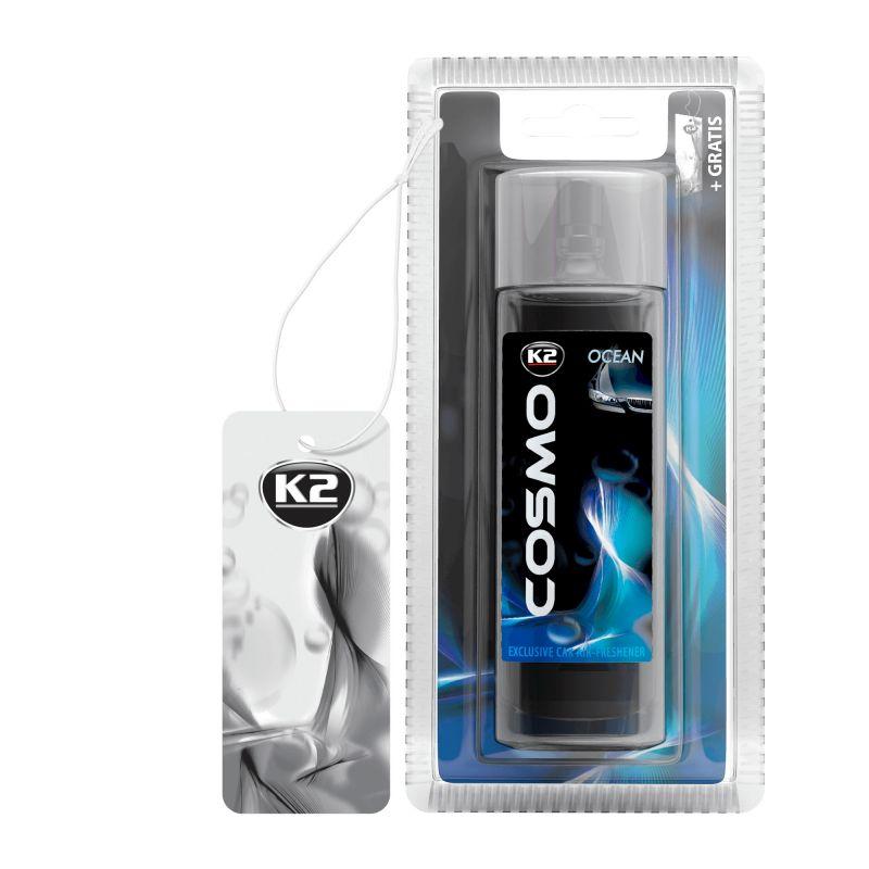 K2 COSMO OCEAN 50ML – BLISTER