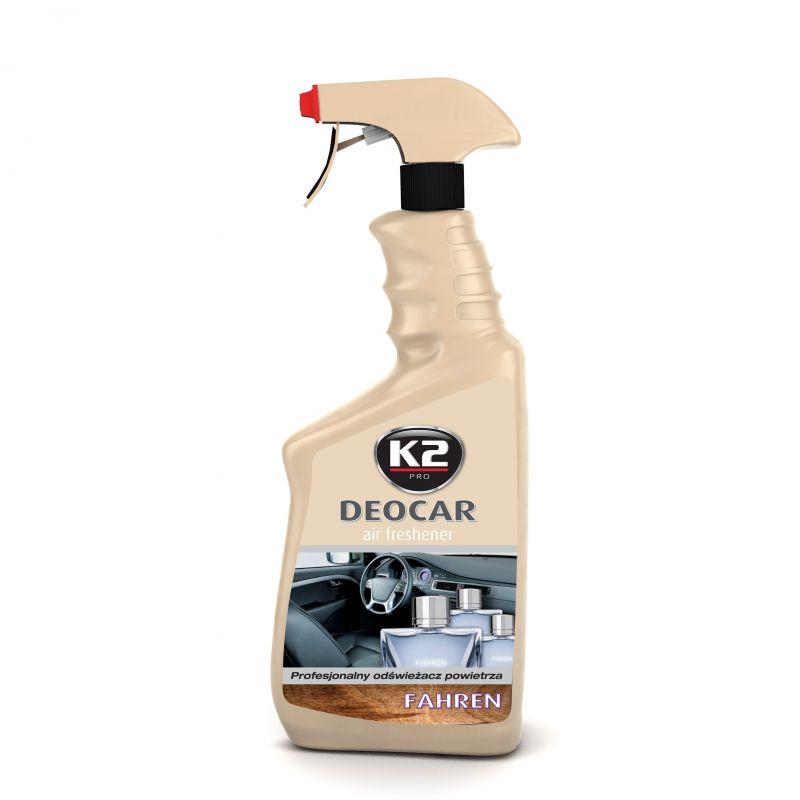 K2 DEOCAR FAHREN 700ml 