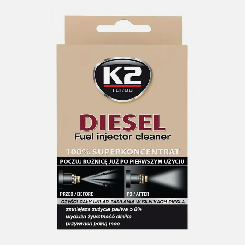 K2 DIESEL 50ML