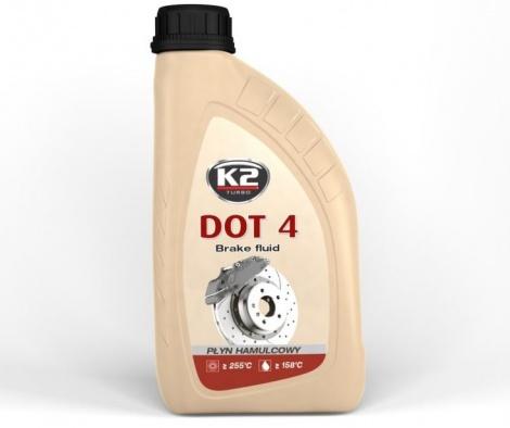 K2 DOT 4 0,5