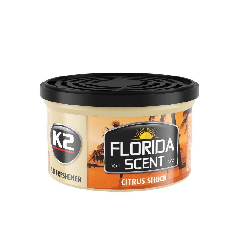 K2 FLORIDA SCENT Citrus Shock