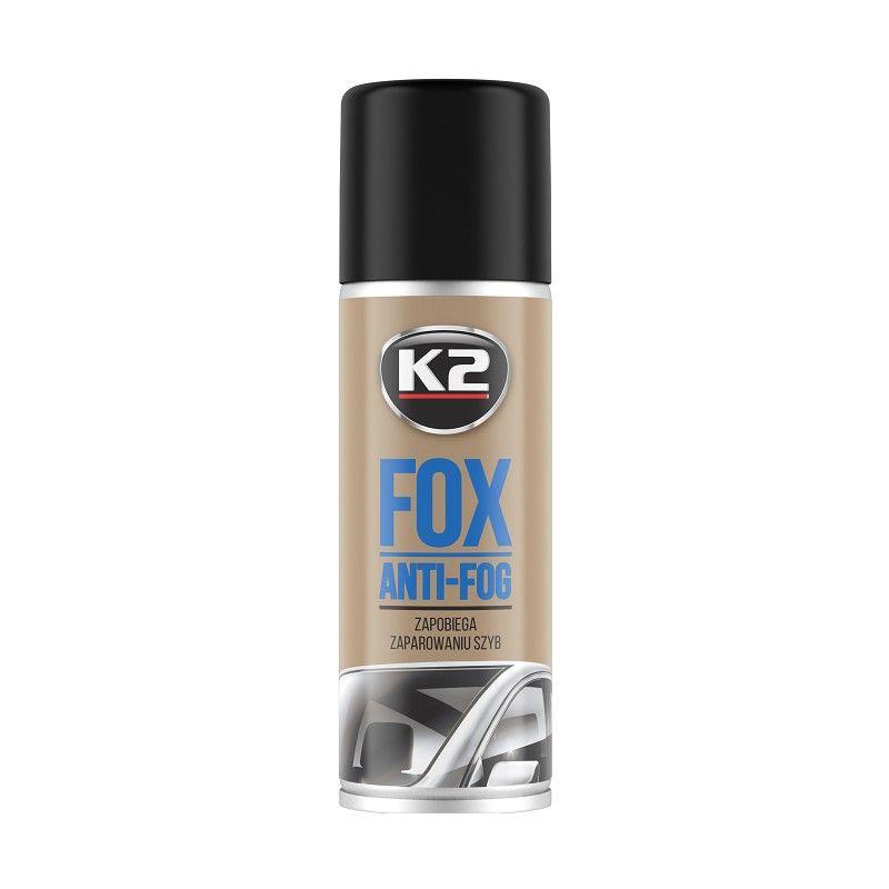K2 FOX 150ml AERO