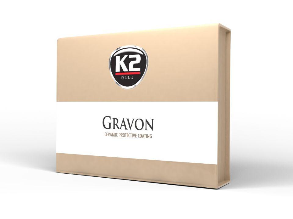 K2 GRAVON SET