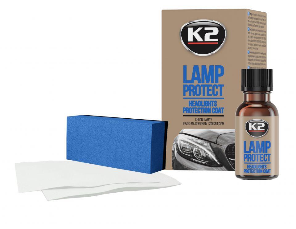 K2 LAMP PROTECT 10ml