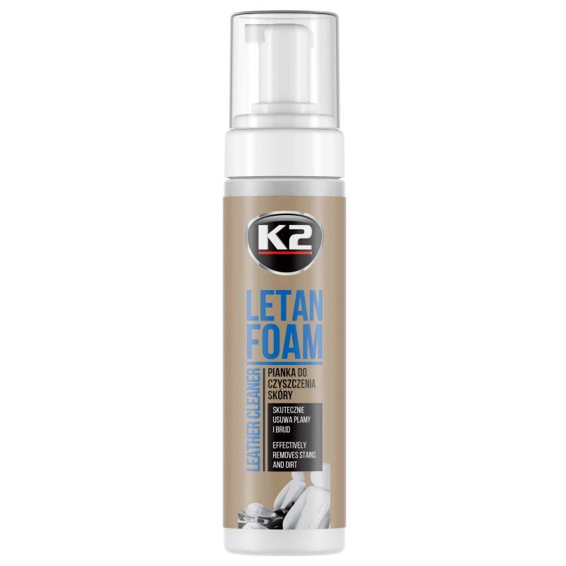 K2 LETAN FOAM 200ml 