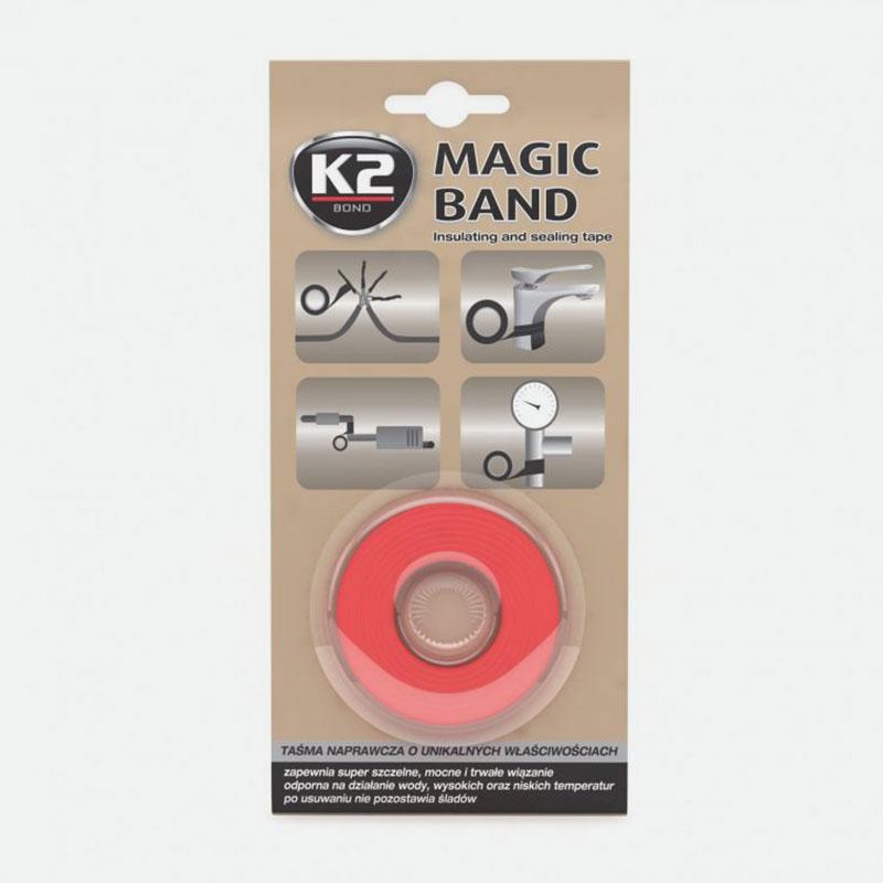 K2 MAGIC BAND 2.5X163CM