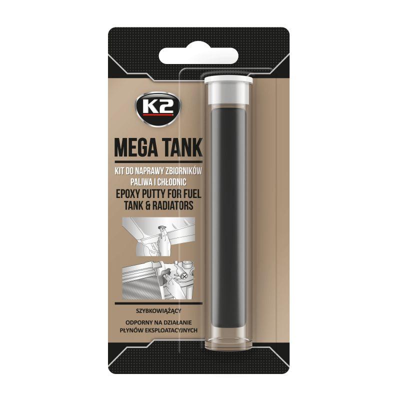 K2 MEGA TANK 20G