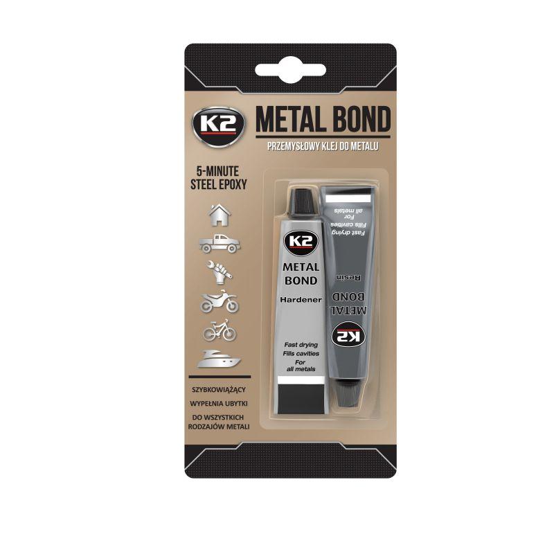 K2 METAL BOND