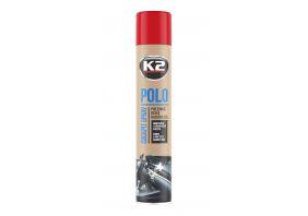 K2 POLO COCKPIT 750ML CHERRY KOKPIT SPREJ VIŠNJA