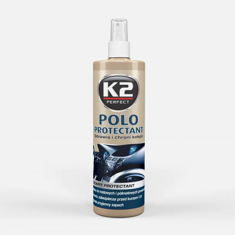 K2 POLO PROTECTANT 330G
