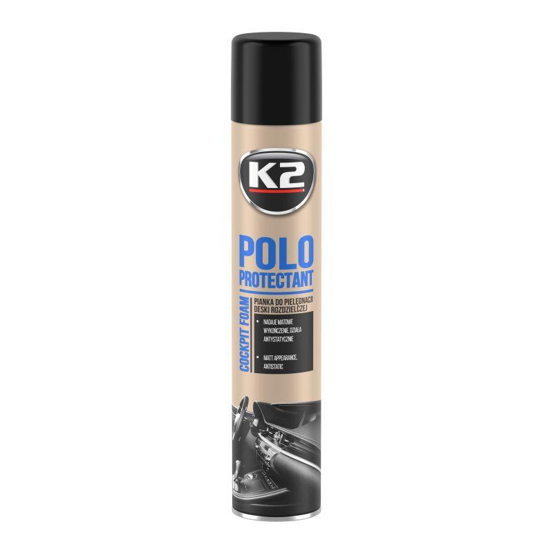 K2 POLO PROTECTANT 750ML FAHREN 