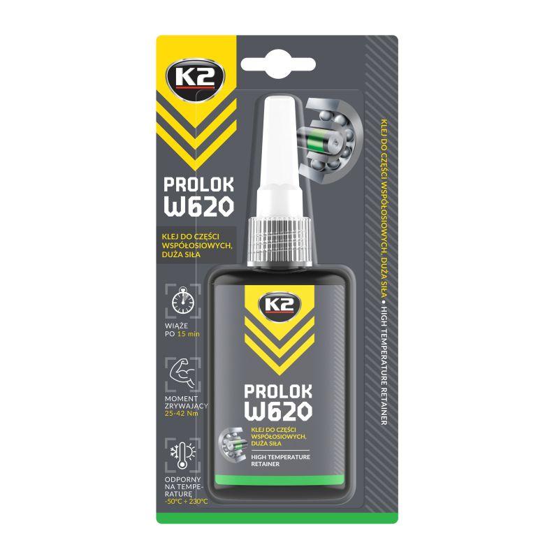 K2 RETAINER HIGH 50ML