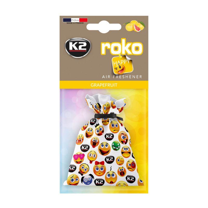 K2 ROKO HAPPY Grapefruit 25g