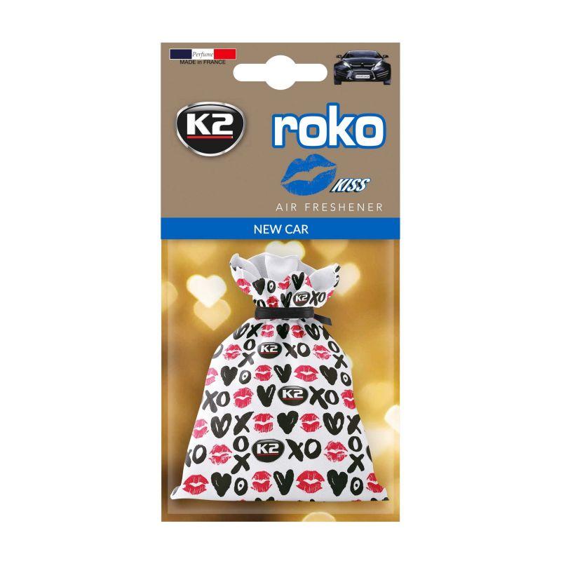 K2 ROKO KISS Novi auto 25g