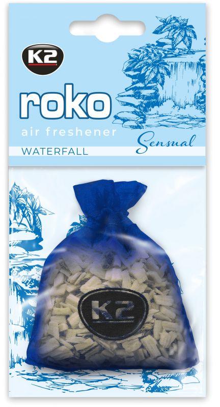 K2 ROKO vodopad 20g 