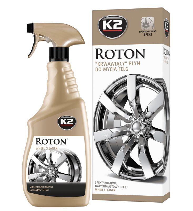 K2 ROTON 700ml 