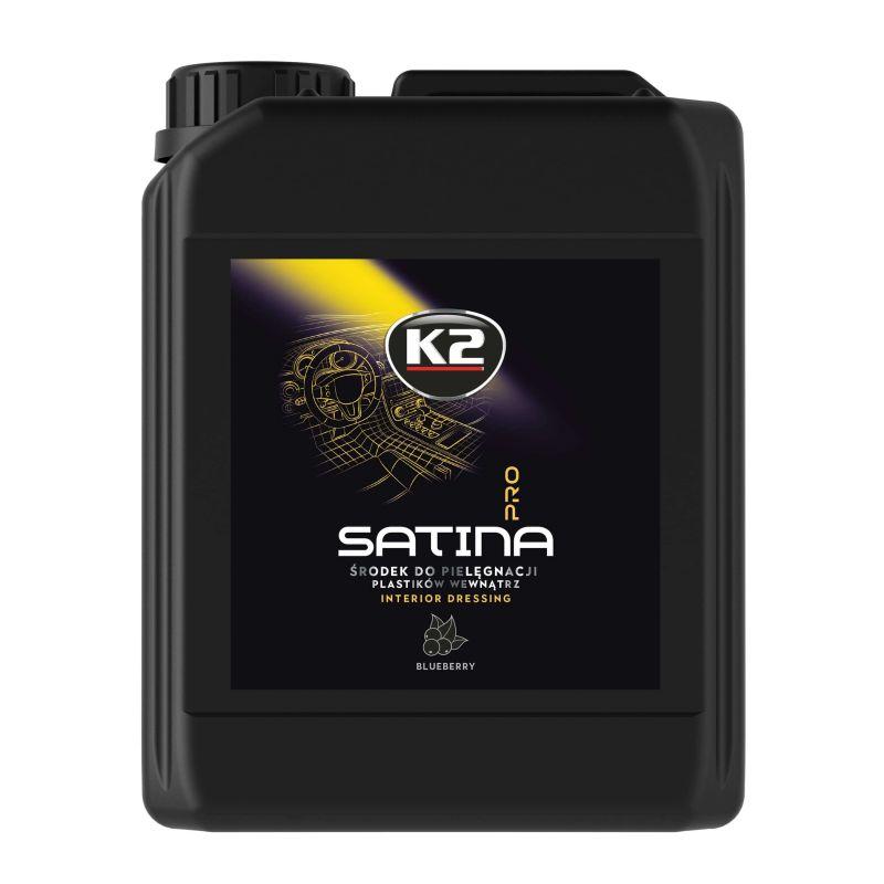 K2 SATINA PRO 5L SUNSET FRESH