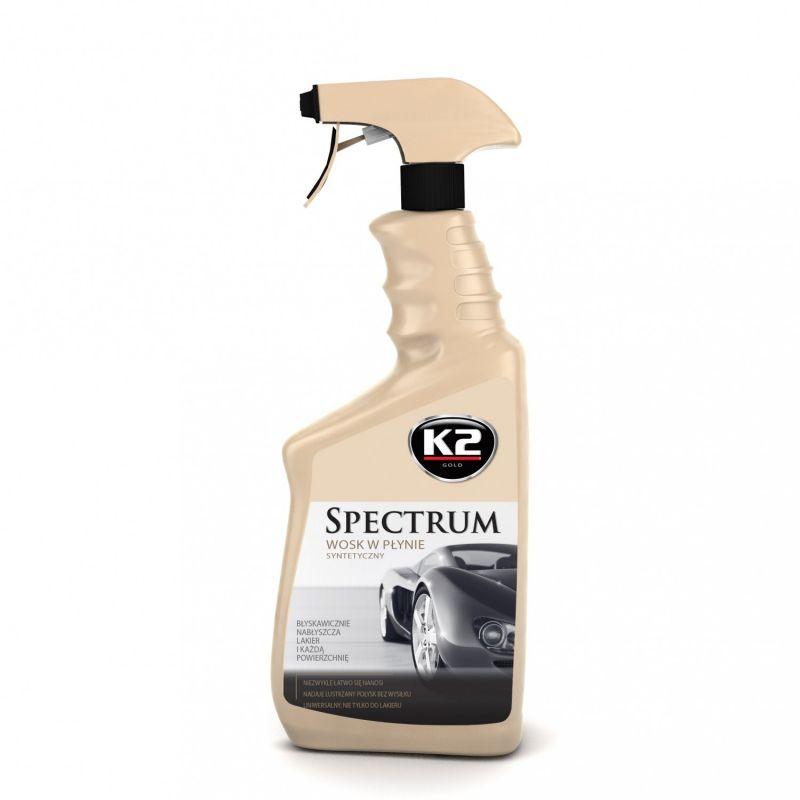 K2 SPECTRUM 700ML