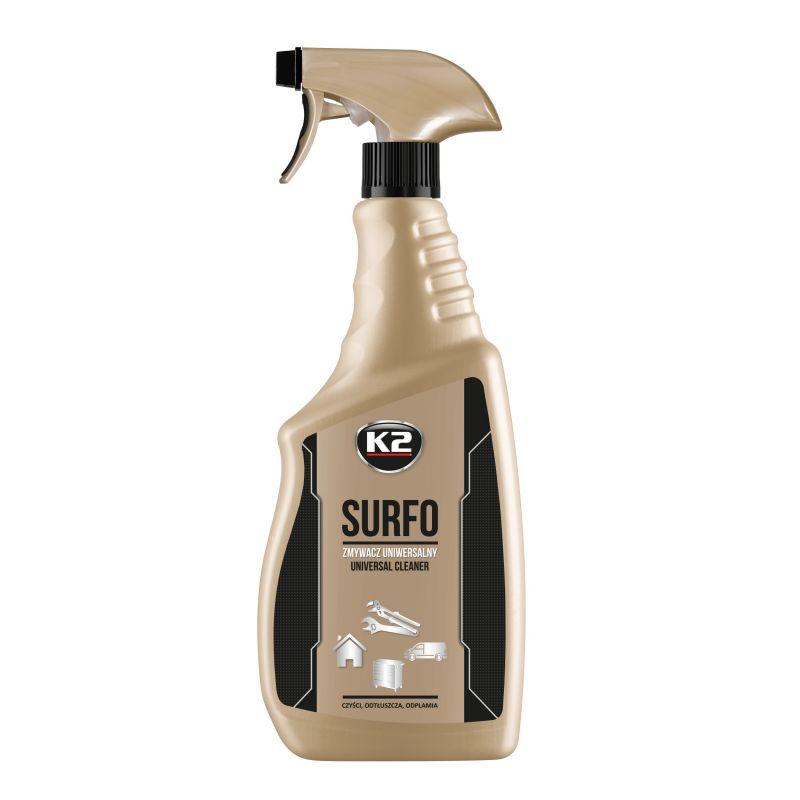 K2 SURFO 750ML