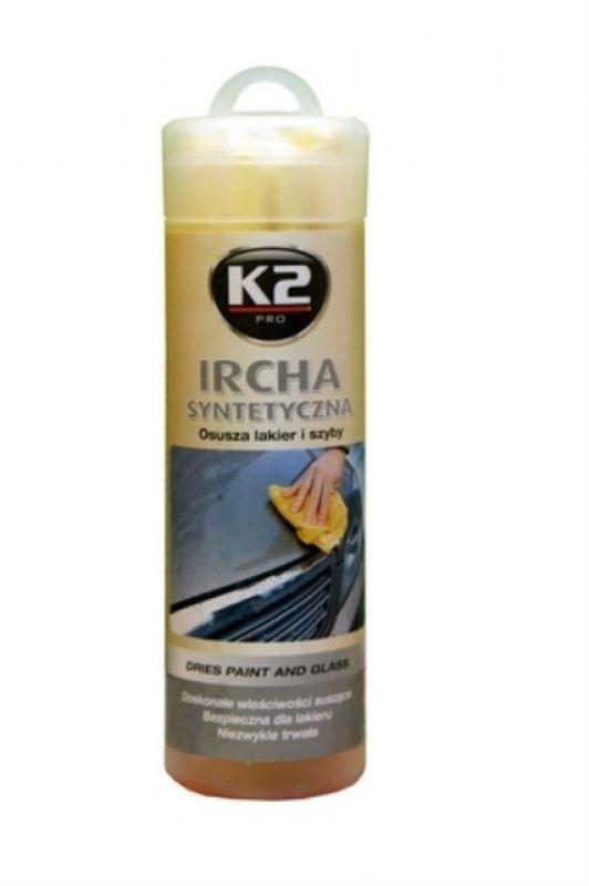 K2 SYNTHETIC CHAMOIS
