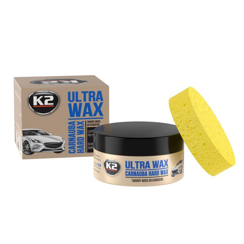 K2 ULTRA WAX 250