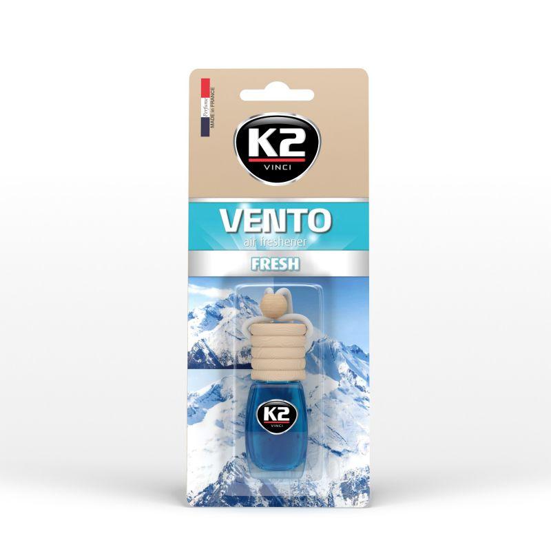 K2 VENTO miris svežine 8ML 