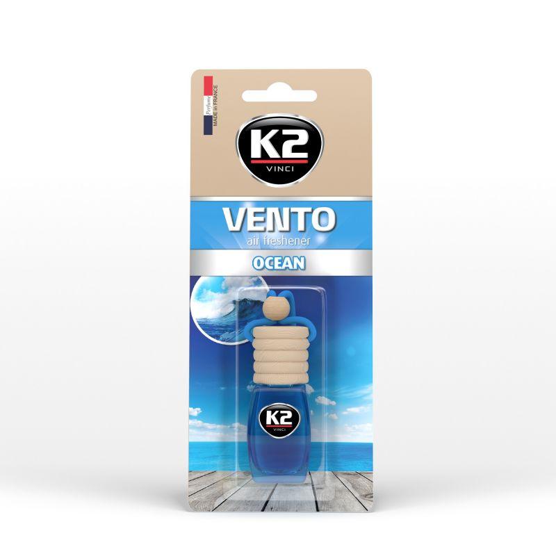 K2 VENTO ocean 8ML 