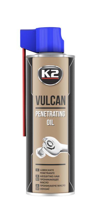 K2 VULCAN 500ML Sprej