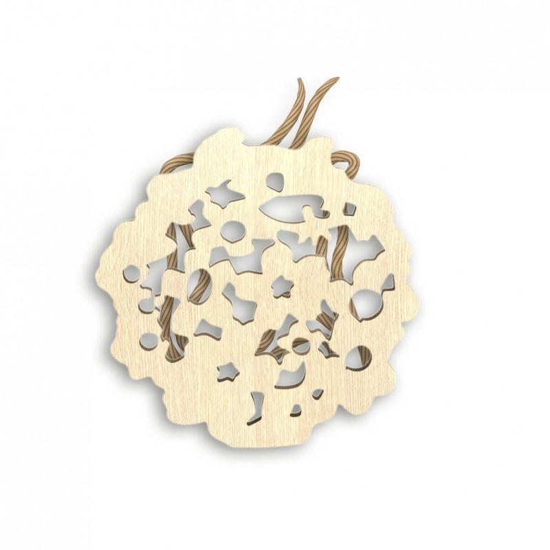 K2 WOODY Kafa flower