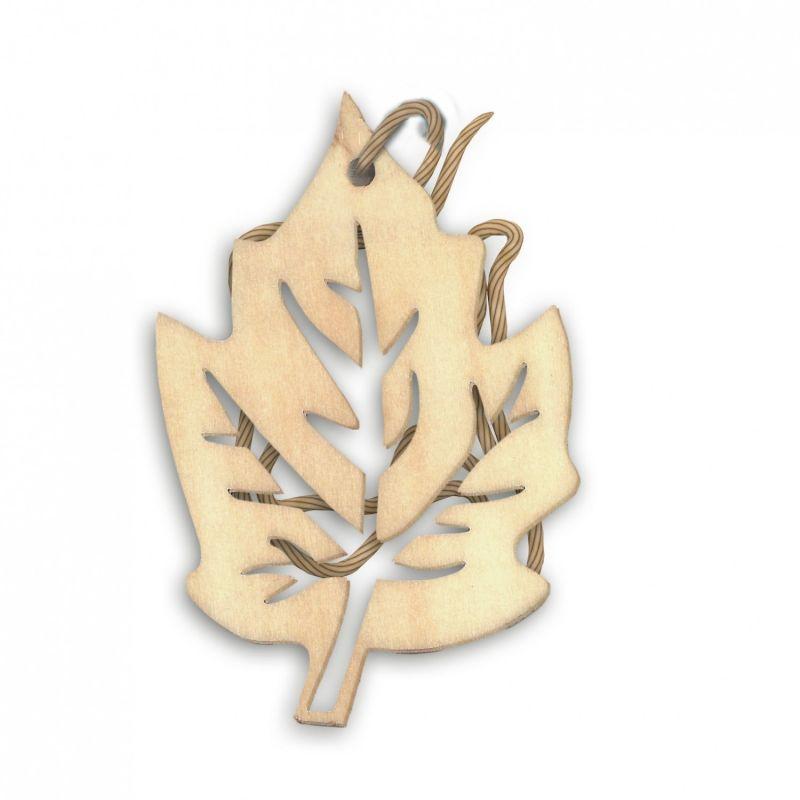 K2 WOODY LEAF Jagoda