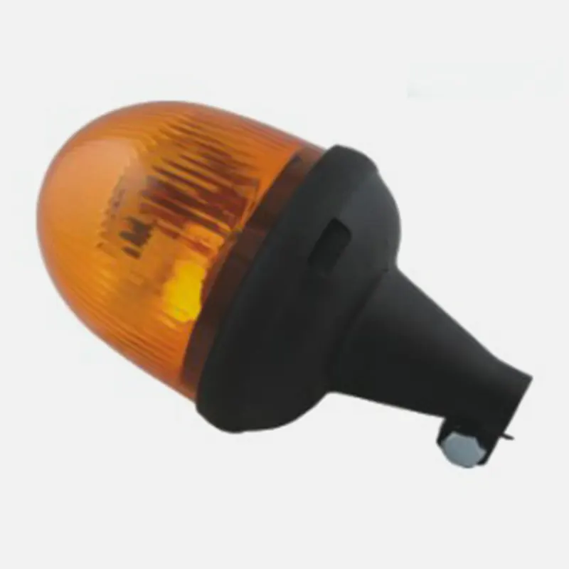 LUCAS Rotacija halogena R10+R65, 12/24V NASADNA, pogon preko zupcanika 