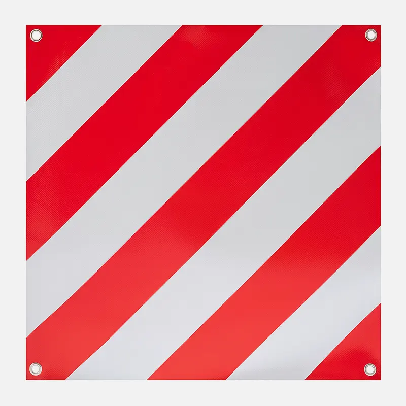 Lucas Tabla za prekomerni teret 50x50cm tekstil