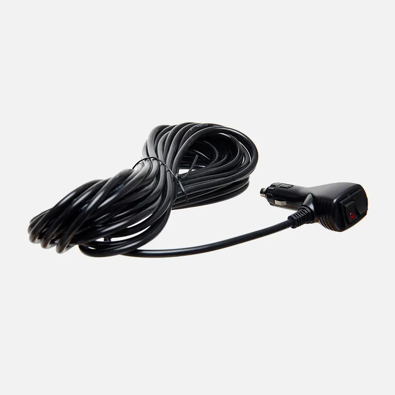 VISION PRO Produzni kabel 10m za rotaciju s dvostrukim prekidacem 