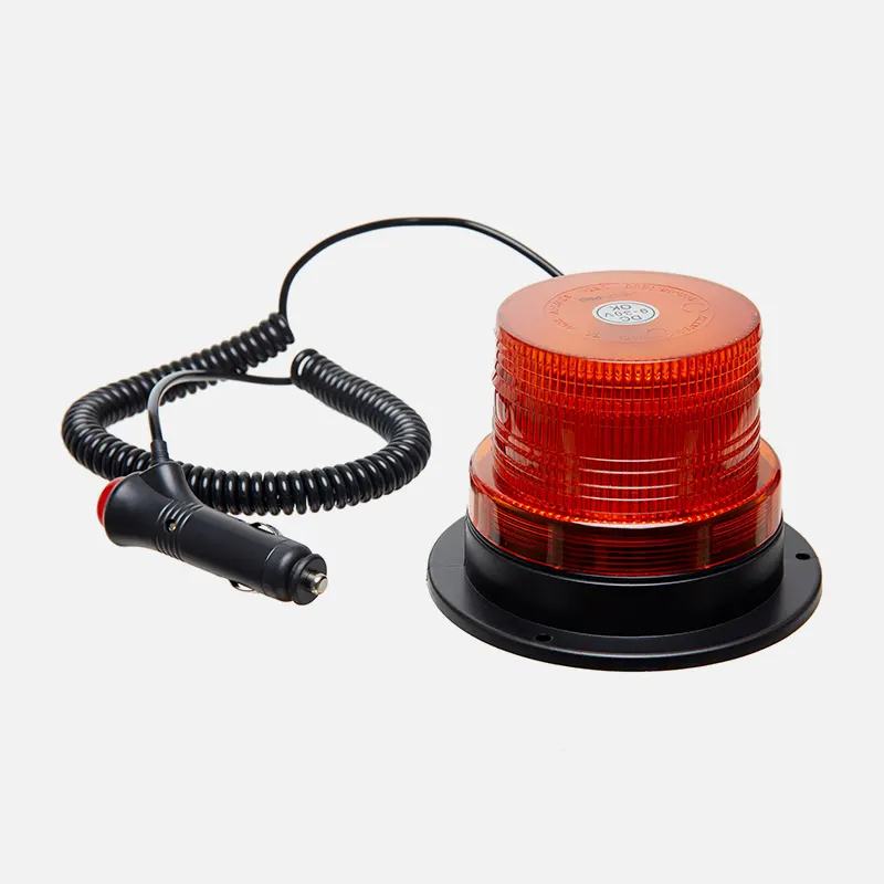 VISION PRO Rotacija LED 40 SMD, R10+R65, 12/24V MAGNETNA 