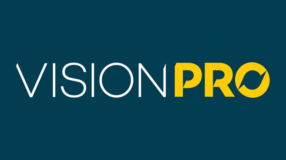 VISION PRO