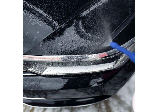 Profesionalna sredstva za pranje i negu vozila