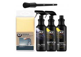 Sredstva za pranje i negu vozila