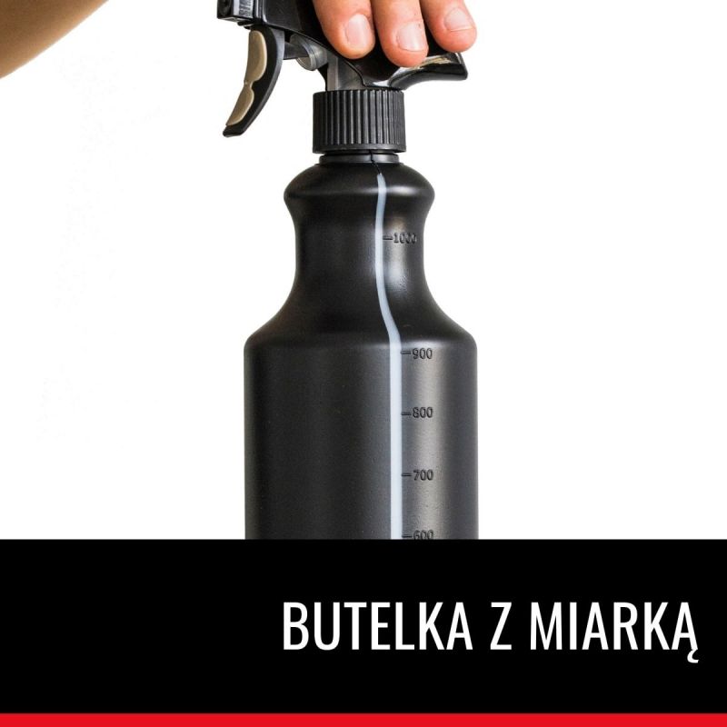 K2 ROTON PRO 1L CHERRY