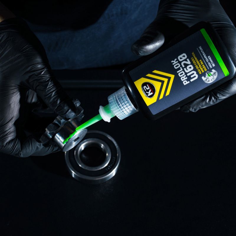 K2 RETAINER HIGH 50ML