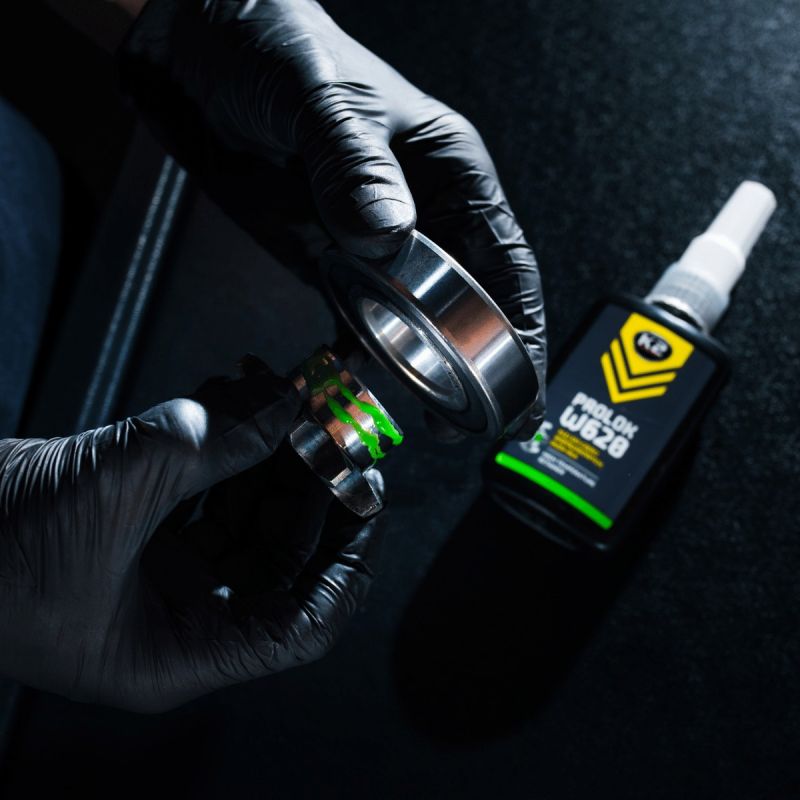 K2 RETAINER HIGH 50ML