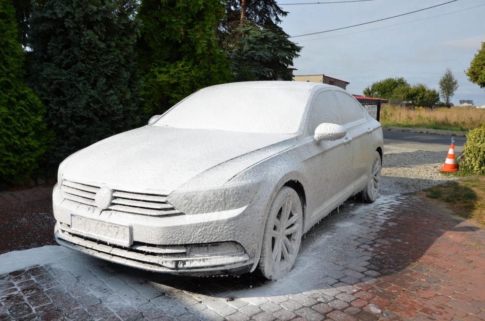 K2 BELA 1L BLUEBERRY